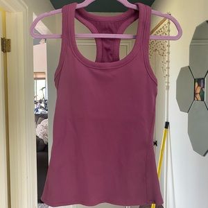 Alo Rib Support Tank